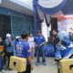 HUT ke-24, DPC Partai Demokrat Bojonegoro Gelar Lomba Rakyat