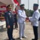 Detik-Detik Proklamasi HUT ke-81 RI di Ngawi, Merah Putih Berkibar di Alun-alun Merdeka