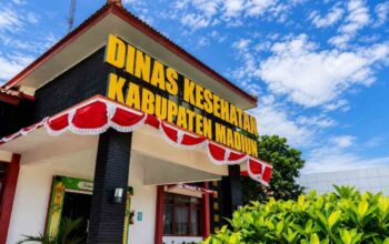 Dinkes Madiun