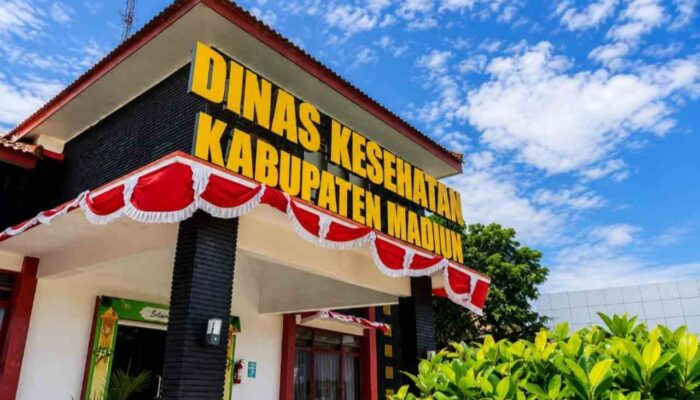 Vaksin HPV Disorot, Dinkes Madiun Buka Suara