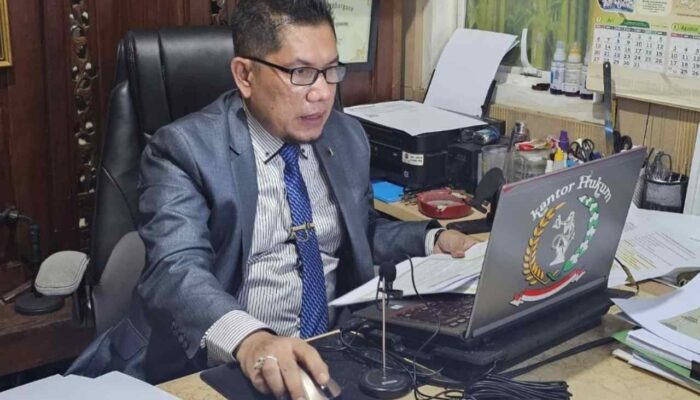 Dosen UDB Soroti Sistem Desil: Jangan Sampai Jadi Alibi Kurangi Bansos