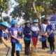 Sambut HUT ke-25, DPC Demokrat Bojonegoro Dorong Kepedulian Lingkungan Lewat Aksi Nyata