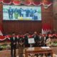 Sah, DPRD dan Pemkab Bojonegoro Gedok KUA-PPAS 2027