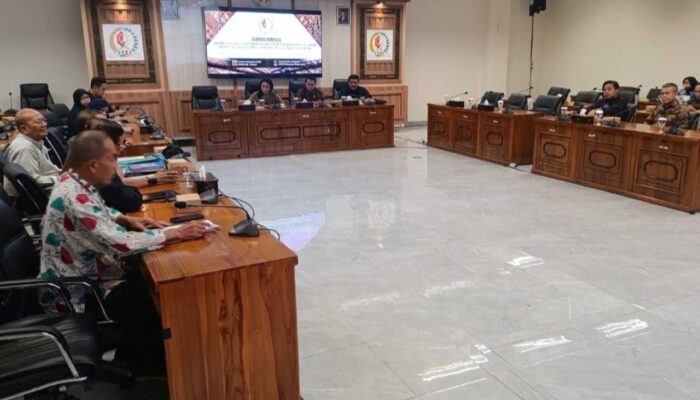 Mantan Ketua DPRD Minta PT ADS Dibubarkan, Komisi B Usul Renegosiasi PKS PI Blok Cepu