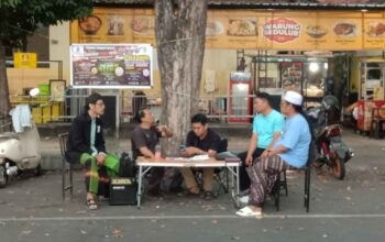 Festival Semarak Merah Putih