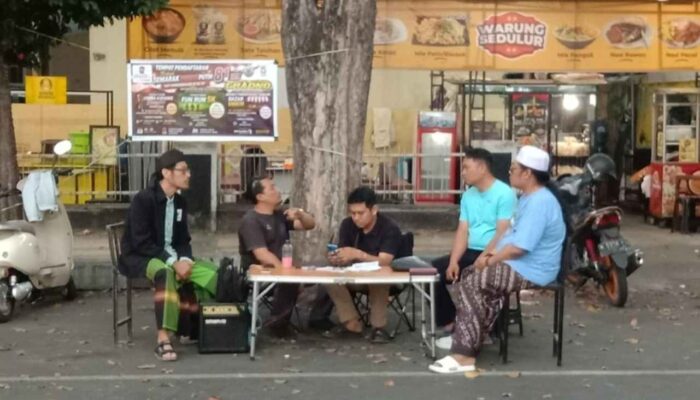 Festival Semarak Merah Putih Ditunda, Panitia Tegaskan Bukan Event Abal-abal