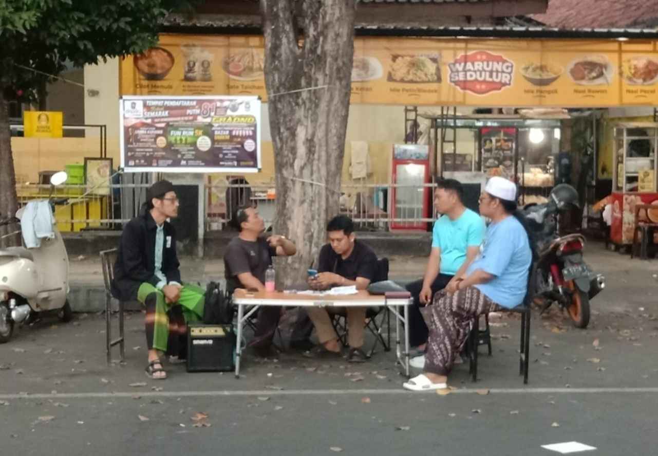 Festival Semarak Merah Putih