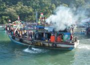 Festival Nelayan Pacitan 2026 Meriah, Wujud Syukur Nelayan dan Pelestarian Budaya Pesisir