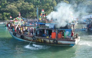 Festival Nelayan