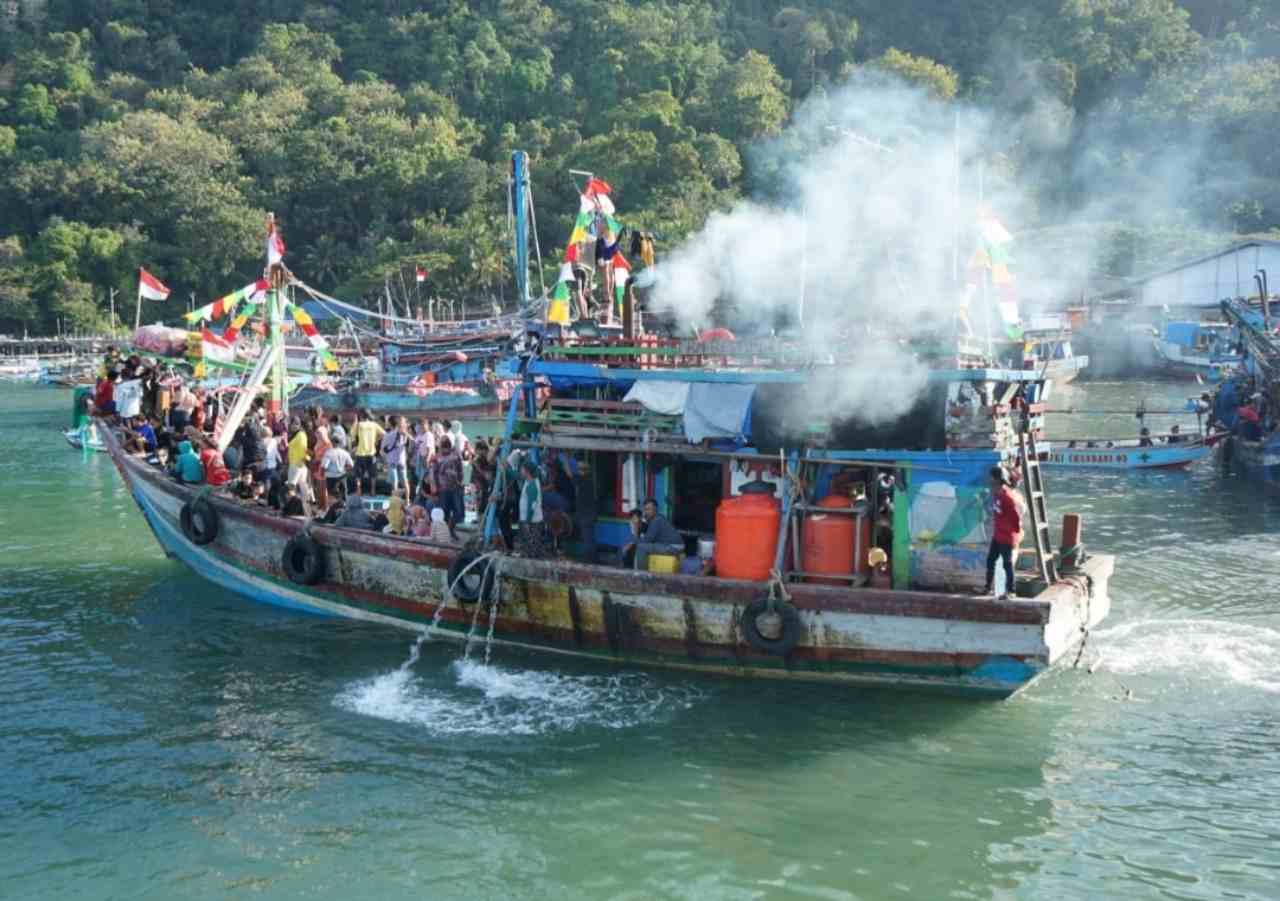 Festival Nelayan