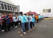 Lewat Forkab 2026, Pemkab dan Dinpora Bojonegoro Pererat Silaturahmi Antar-OPD dan Pelajar
