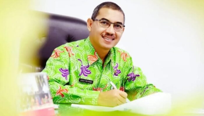 Sekdakab Lumajang Pastikan Gaji Pegawai Aman