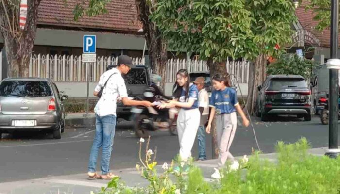 Semarak Merah Putih 81 di Lumajang: Gradasi dan New Rajawali Siapkan Fun Run, Dangdut dan Bazar UMKM
