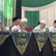 Gus Kikin Bacakan Kontrak Jam’iyyah, Tegaskan Komitmen Pimpin PBNU 5 Tahun ke Depan