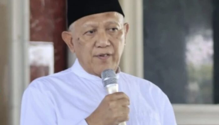 Gus Kikin Resmi Nahkodai PBNU, Mekanisme AHWA Warnai Muktamar ke-35 NU