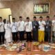 Purna Tugas sebagai Ketua Umum PBNU, Gus Yahya Konsentrasi Dialog Antaragama