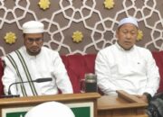 Kajian Majelis Ar-Rohimin Surabaya: Pentingnya Menjaga Telinga dari Ghibah dan Fitnah