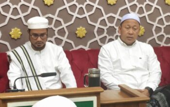 Kajian Majelis Ar-Rohimin Surabaya: Pentingnya Menjaga Telinga dari Ghibah dan Fitnah
