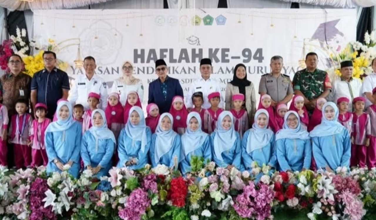 Haflah