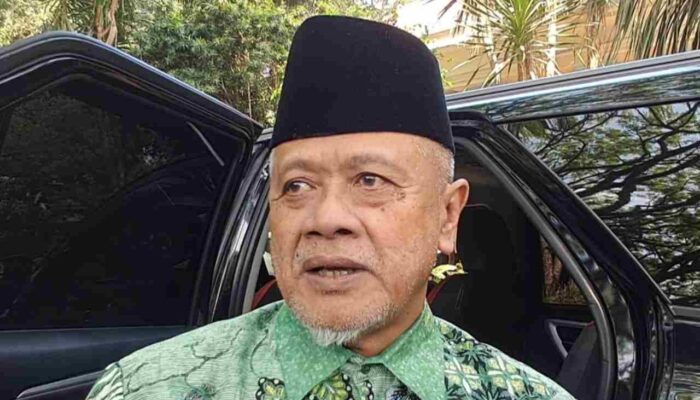 Dilantik, Pengurus MWCNU Gondanglegi 2026 Siap Sinergi dengan Pemkab Malang