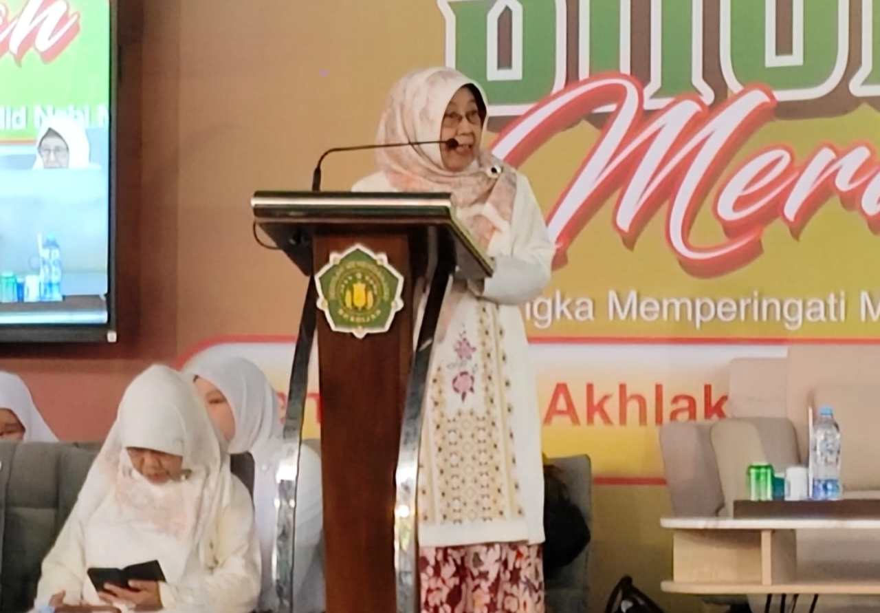Khadijah