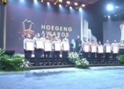 Hoegeng Award
