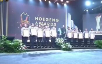 Hoegeng Award