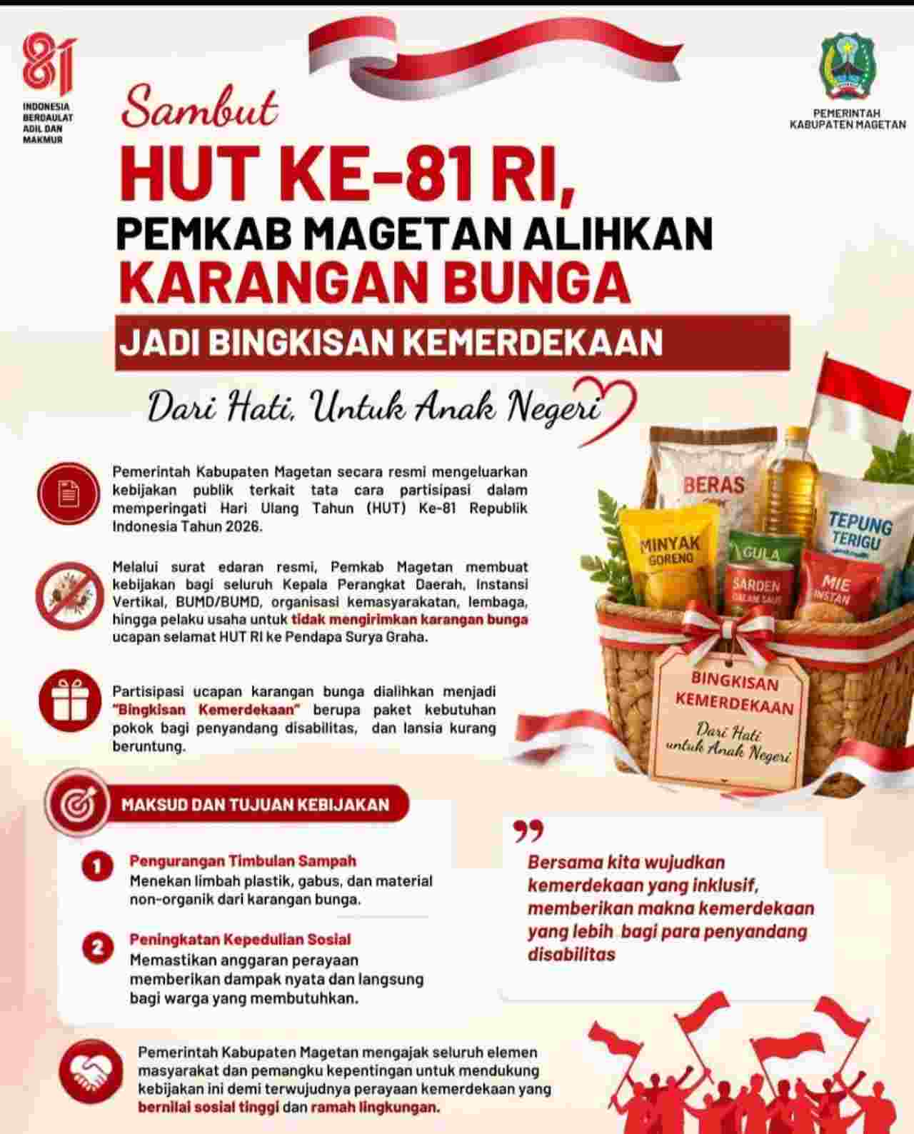 Karangan bunga