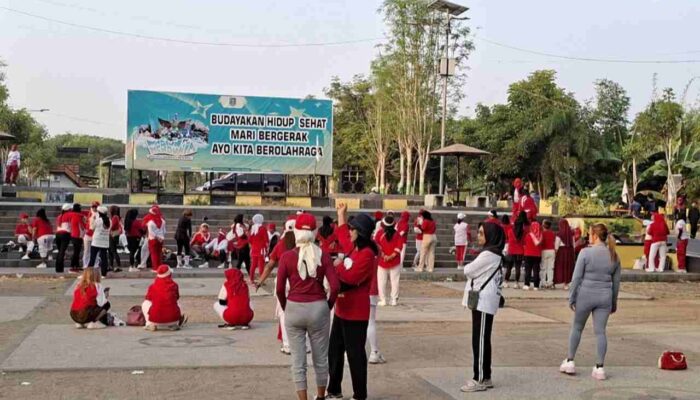 HUT ke-1 PRI, Madiun Jadi Titik Penguatan Jawa Timur