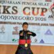 IKS CUP Bojonegoro 2026: Aqilla Ayu Prasatya Utama Borong 2 Emas