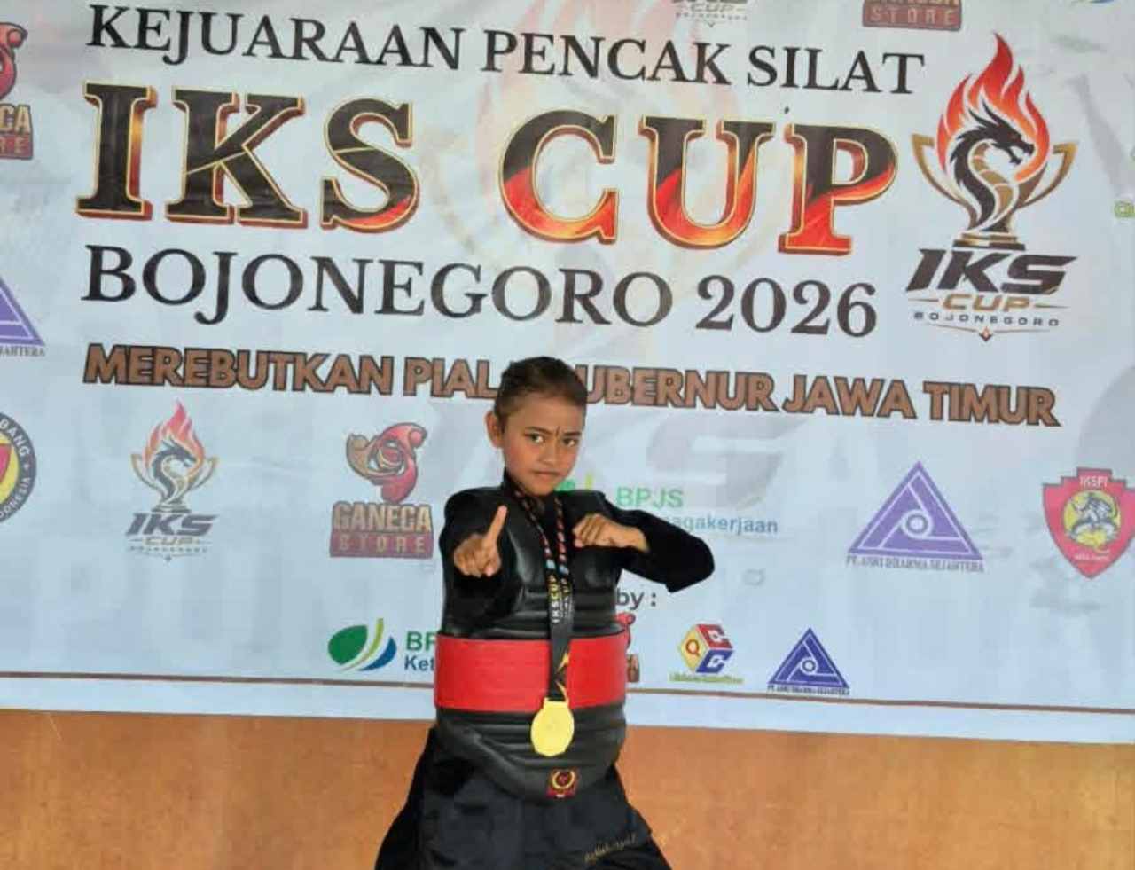 IKS Cup