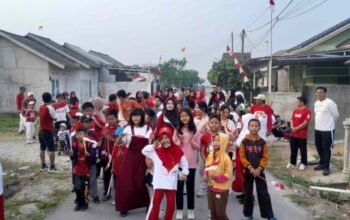 Perum Griya Makmur