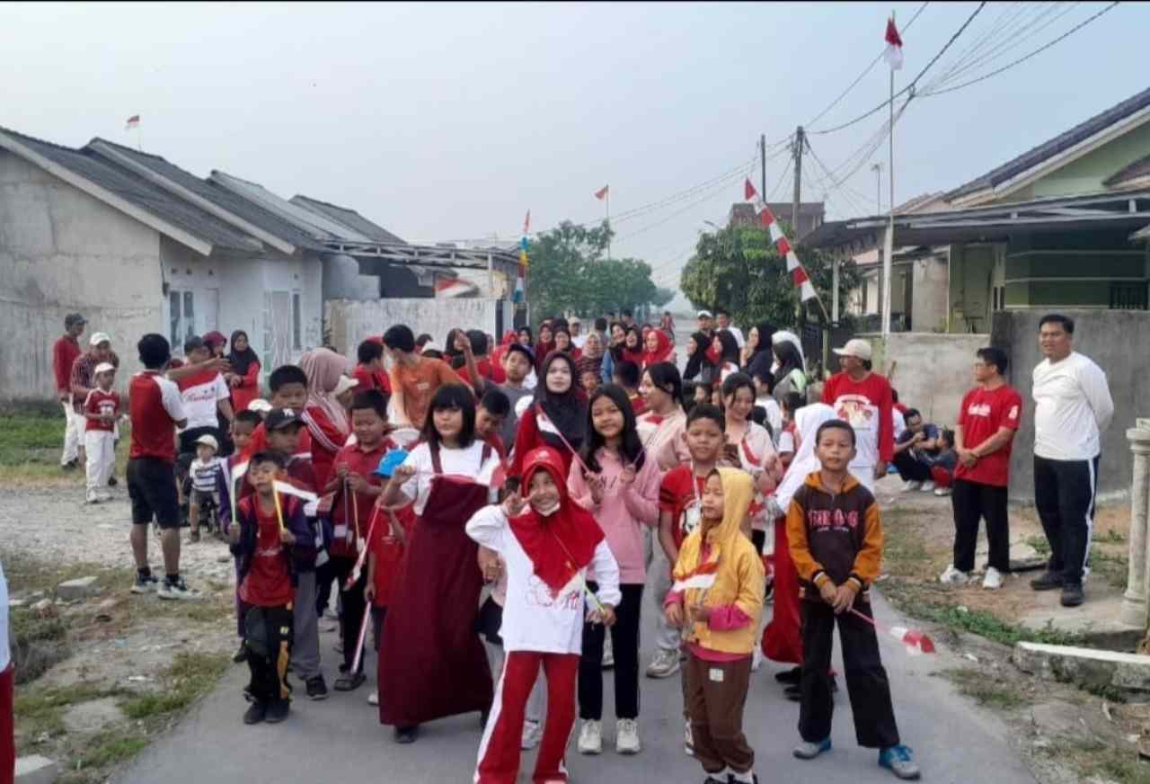 Perum Griya Makmur