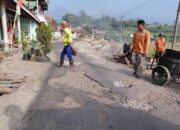 55 Miliar untuk Infrastruktur Jalan di Magetan
