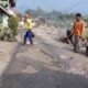 55 Miliar untuk Infrastruktur Jalan di Magetan