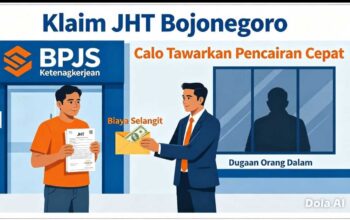 JHT