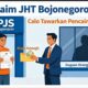 Calo Tawarkan Jasa Klaim JHT Bojonegoro Bertarif 50 Persen