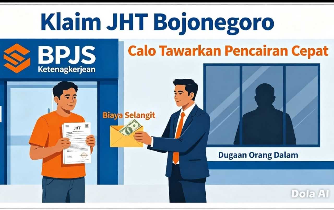 JHT