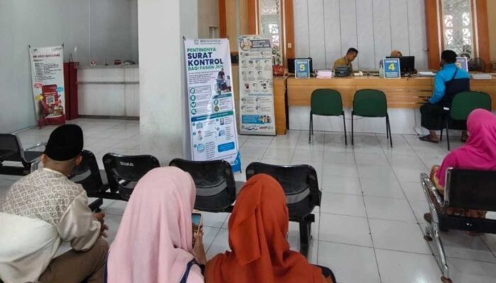 Kondisi Fisik Memburuk Sebelum Jadwal Kontrol, Ini yang Harus Dilakukan Peserta JKN