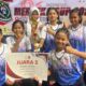 Juara III Merdeka Cup II 2026, SDN Citrodiwangsan 02 Lumajang, Tak Boleh Berhenti