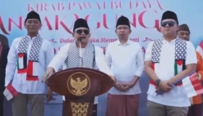 Diduga Provokatif, Pernyataan Kades Sidomulyo Tuai Kecaman Publik