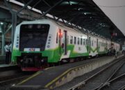 KAI commuter
