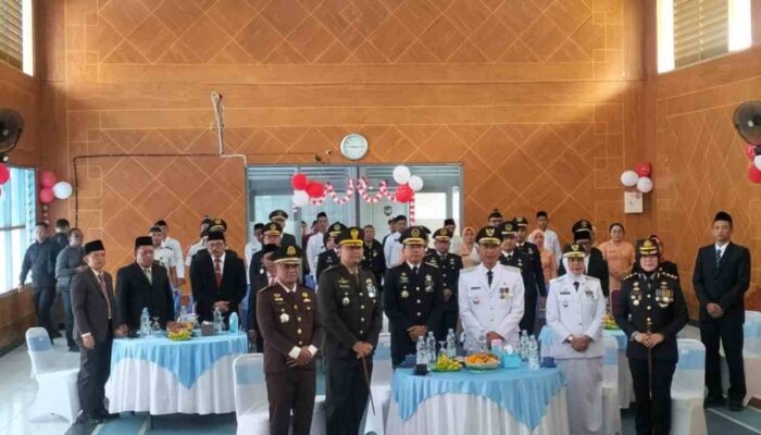 Kalapas Bojonegoro: Remisi HUT ke-81 RI Bentuk Apresiasi Perilaku Baik Warga Binaan