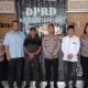 Perkuat Sinergitas Forkopimda, Kapolres Silaturahmi ke Pimpinan DPRD Kota Pasuruan