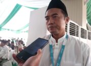 Ketua PCNU