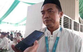 Ketua PCNU