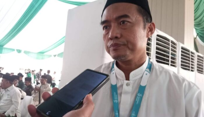 Ketua PCNU Bengkulu Ungkap Ada Tawaran Motor N-Max dan Avanza Jelang Pemilihan di Muktamar NU