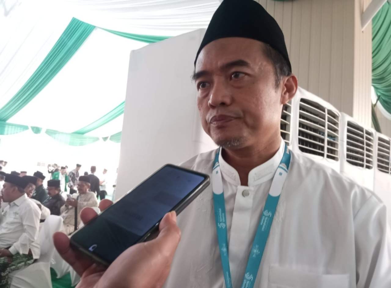Ketua PCNU