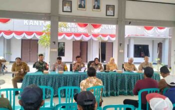 Ketahanan pangan