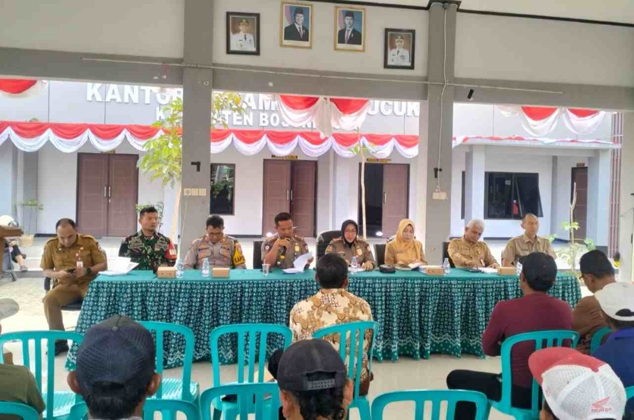 Ketahanan pangan